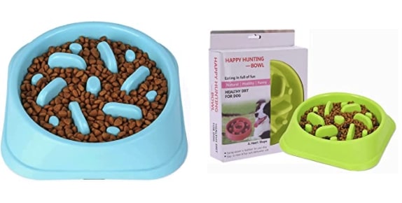 ¿Cuánto come un labrador? Raciones según edad y peso