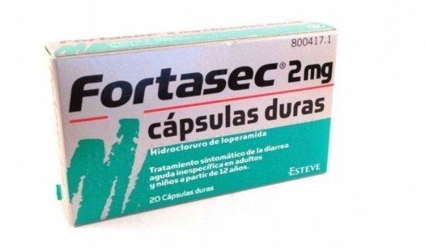 ¿Es seguro el Fortasec para perros?