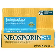 Neosporin