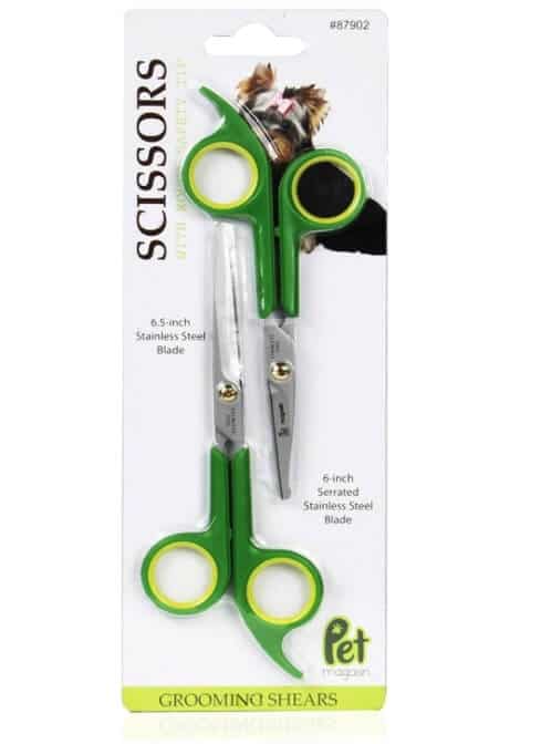 Tijeras para Perros PET MAGASIN 