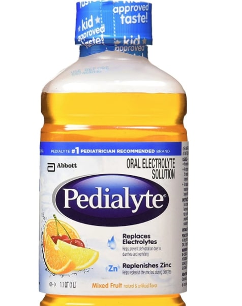 Pedialyte