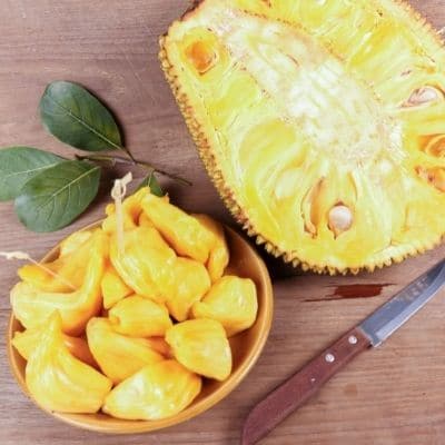 Pueden los perros comer Yaca