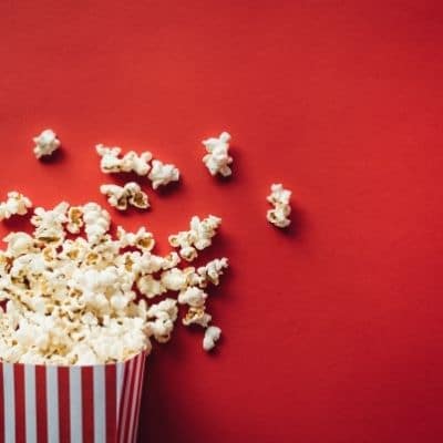 ¿Pueden los perros comer palomitas?