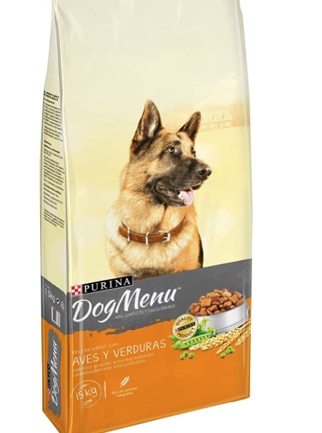 Purina Dog