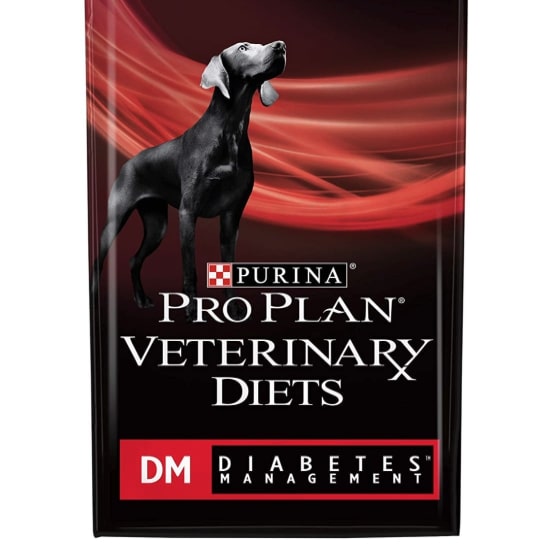Purina Pro Plan Canine Diabetes