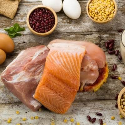 Suplementos para perros adultos