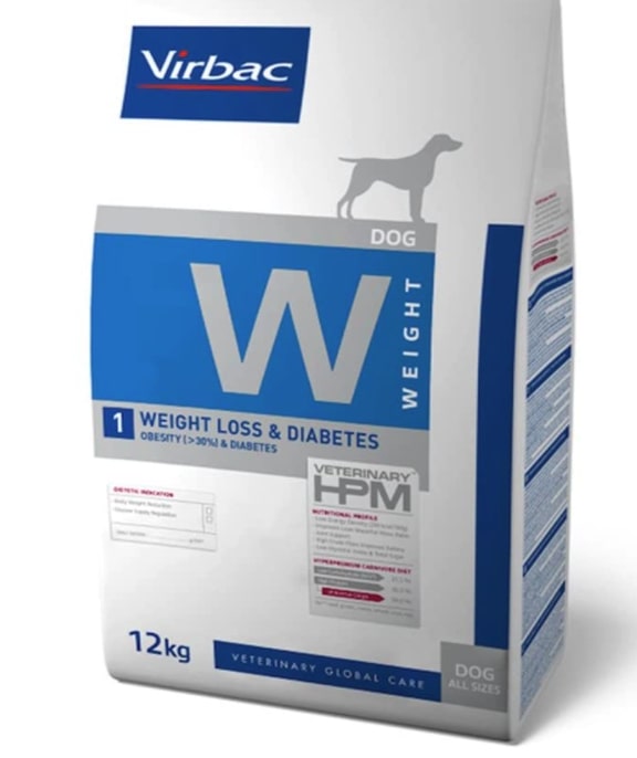 Veterinary Hpm Virbac