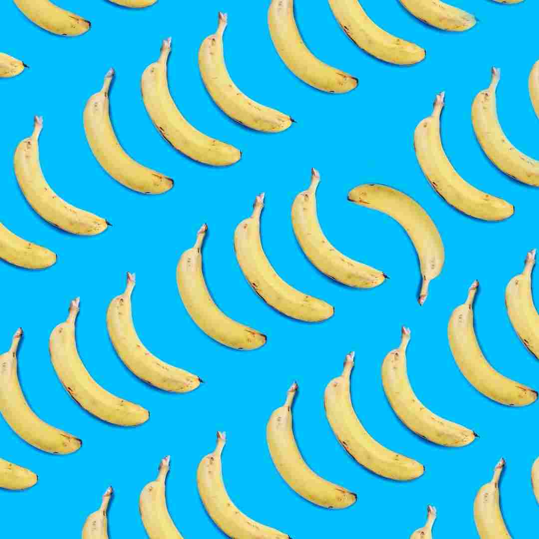 beneficios del platano