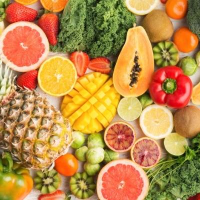 vitamínicos para perros